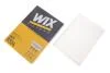 Фільтр салону WIX = FN K1245 WIX FILTERS WP9324 (фото 2)