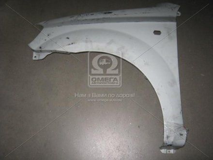 Панель крила лів. ЗАЗ SF69Y0-8403013
