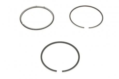 Кільця поршневі GOETZE 08-431900-00