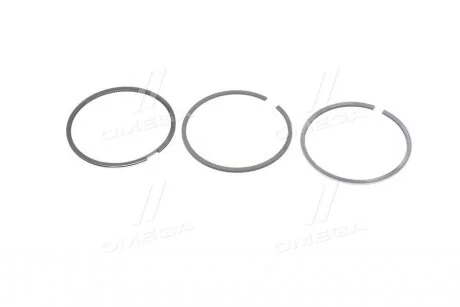 Комплект кілець на поршень GOETZE 08-336507-00