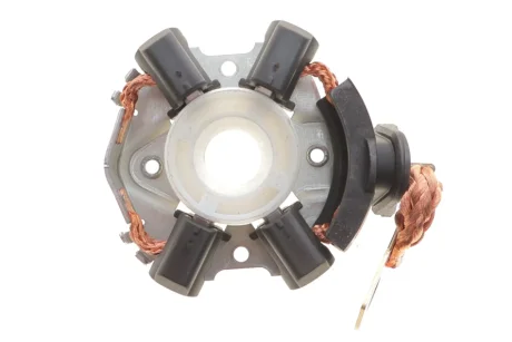 Кронштейн, угольная щетка BOSCH 1 004 336 530