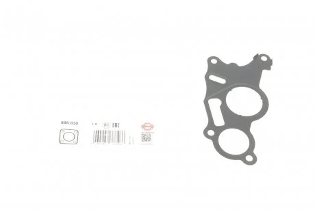 Прокладка насосу вакуумного VW Caddy/T5 2.0TDI ELRING 886.830