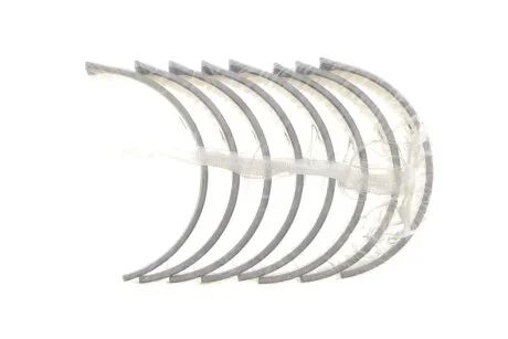 Підшипники ковзання шатунні KOLBENSCHMIDT CB-1208A STD