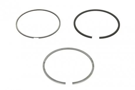 Кільця поршневі MAHLE 013 RS 00109 0N0 MAHLE / KNECHT 013RS001090N0