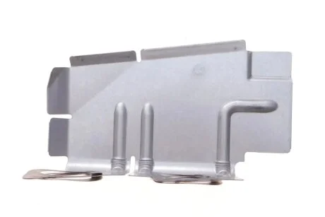 Прокладка колектора випускного Land Rover Range Rover 2.5 D 94-02 ELRING 146.587