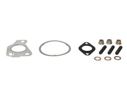Комплект прокладок турбіни Fiat Doblo 1.3D/Opel Combo 1.3TDI 10- ELRING 007.810 (фото 1)