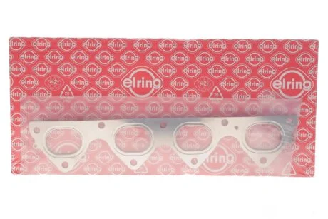 Прокладка колектора випускного Honda CR-V 2.0 16V 4WD 95-02 ELRING 166.110