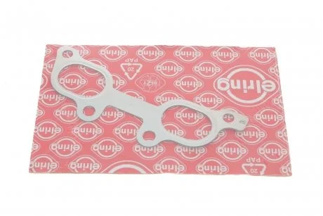 Прокладка колектора випускного Mazda 323/5/626/6 2.0 TD 98-10 ELRING 257.620