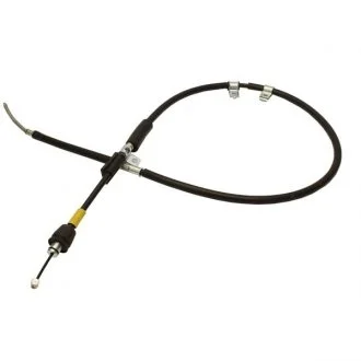 Трос стояночного гальма STARLINE LA BR.99177