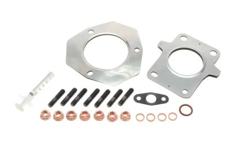 Комплект прокладок турбіни Renault Megane III 1.4 TCe 09- ELRING 572.870