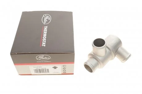 Термостат Lada 1200-1600/Niva 1.2-1.7 (80°C) Gates TH14580