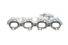 Прокладка выпускного коллектора Opel Insignia 2.0 CDTI 08- ELRING 590.410 (фото 3)