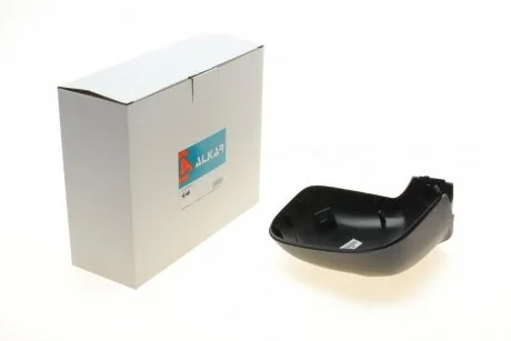 Крышка корпуса зеркала, левая ALKAR 6 343 867