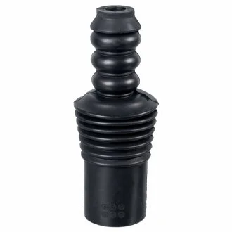 Пильовик переднього амортизатора SW SWAG 60 93 7647