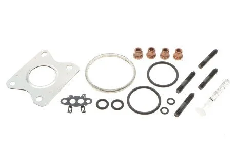 Комплект прокладок турбіни VW Caddy IV 1.0 TSI 15- ELRING 633.760