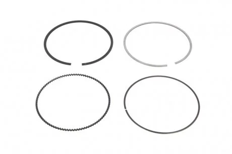 Комплект кілець на поршень GOETZE 08-439900-00