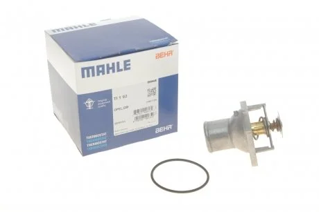 Термостат, охолоджуюча рідина MAHLE MAHLE / KNECHT TI 1 92
