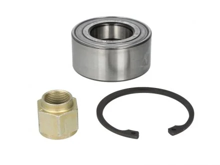 Комплект підшипника маточини колеса SKF VKBA 3554
