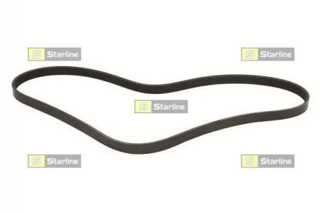 Ремень ручейковый Starline STARLINE SR 5PK810 (фото 1)