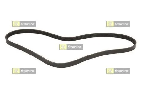 Ремень ручейковый Starline STARLINE SR 5PK810