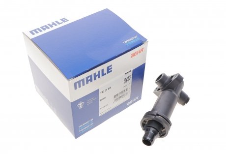 Термостат EGR BMW 5 (E39) 3.0D 98-03 MAHLE / KNECHT TE 2 70