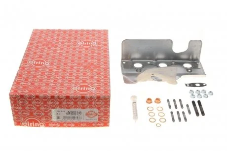 Монтажный комплект, компрессор ELRING 724.810