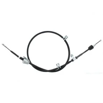 Трос стояночного гальма STARLINE LA BR.99251