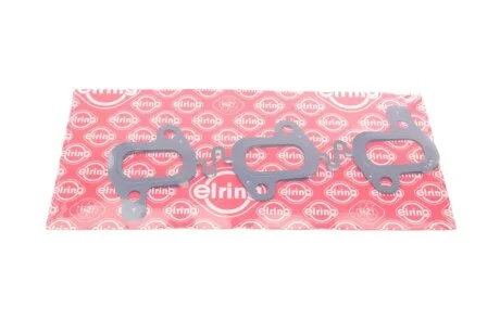 Прокладка колектора випускного VW Touareg/Audi A4/A6 2.7TDI/3.0TDI 03- ELRING 148.271