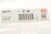 Прокладка колектора випускного Audi A3/A4/A5/A6/Q3/Q5/VW Golf/Passat 2.0 TDI 07- ELRING 328.170 (фото 3)