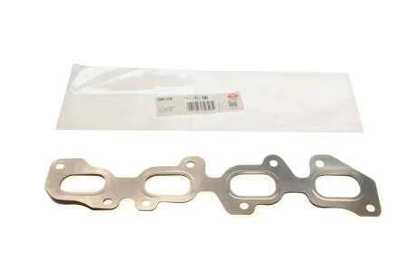 Прокладка колектора випускного Audi A3/A4/A5/A6/Q3/Q5/VW Golf/Passat 2.0 TDI 07- ELRING 328.170