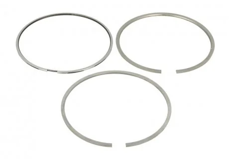 Кільця поршневі MAHLE 081 RS 00105 0N0 MAHLE / KNECHT 081RS001050N0