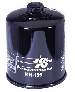 Масляный фильтр для мотоциклов K&N KN-156