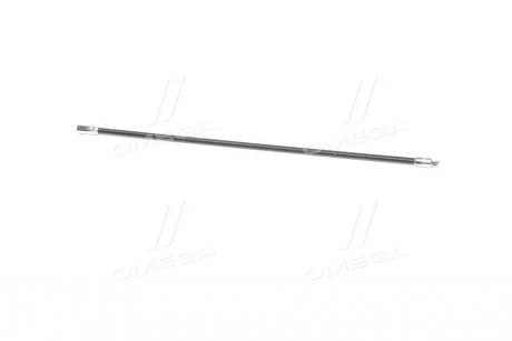 Подовжувач гнучкий 1/4" L460mm TOPTUL Toptul CASA0818