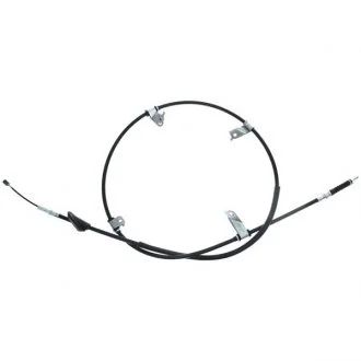 Трос стояночного гальма STARLINE LA BR.99245