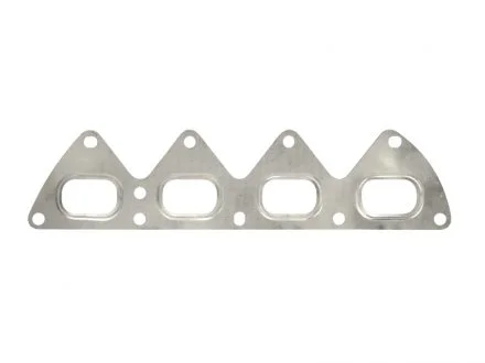 Прокладка колектора випускного Renault Kangoo 1.6 01- (металева) ELRING 584.940