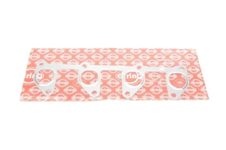 Прокладка колектора випускного Opel Combo 1.6 01- ELRING 111.570