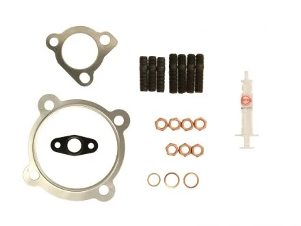Комплект прокладок турбіни VW Golf IV 1.8 T 97-06 ELRING 717.951