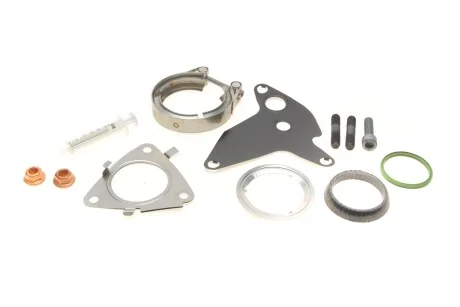 Комплект прокладок турбіни VW T5 2.5TDI 03-09 ELRING 453.400