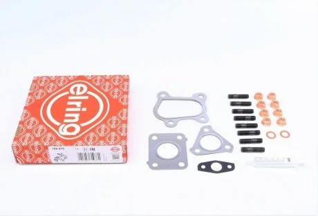 Комплект прокладок турбіни Hyundai Elantra/Tucson/Kia Sportage 2.0D 01- ELRING 769.970