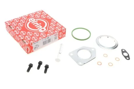 Комплект прокладок турбіни BMW 3 (E90/F30/F80)/5 (E60) B47/M47/N47 ELRING 456.100