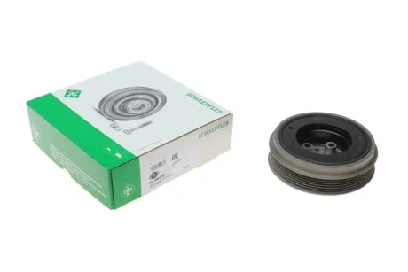 Шків колінвалу INA 544 0065 10