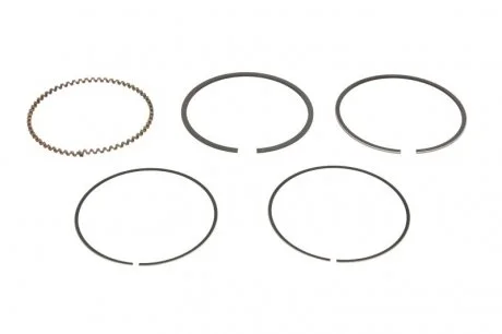 Комплект кілець на поршень GOETZE 08-428400-00