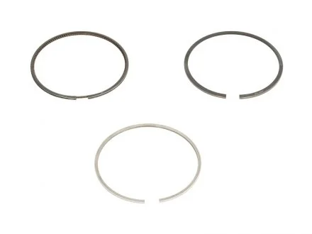 Комплект кілець на поршень GOETZE 08-433100-00