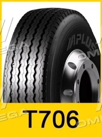 Шина 265/70R19,5 143/141J (18PR) T706 M+S APLUS 7500197 (фото 1)