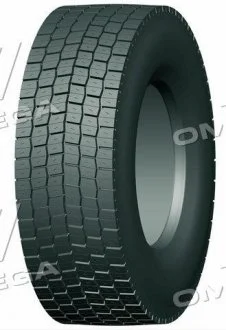 Шина 315/80R22,5 157/154M (20PR) D318 M+S, 3PMSF APLUS 7500214