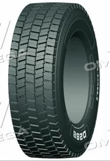 Шина 315/80R22,5 157/154M (20PR) D288 APLUS 7500216