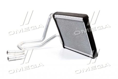 Радиатор отопителя салона Hyundai Tucson, Kia Sportage (04-) AVA COOLING HYA6254