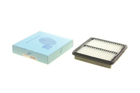 Фильтр воздушный Daewoo Matiz 98- BLUE PRINT ADG02219