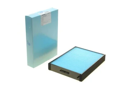 Повітряний фільтр салона BLUE PRINT ADG02501