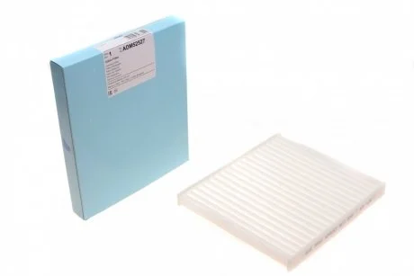 Змінний фільтруючий елемент повітряного фільтра салону BLUE PRINT ADM52527